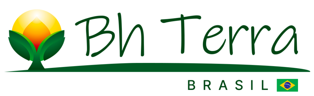 BH Terra Logo