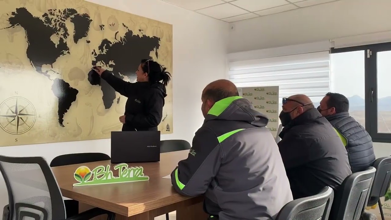 Agricultura BH Terra