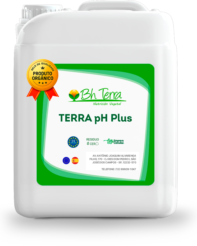 TERRA-PH